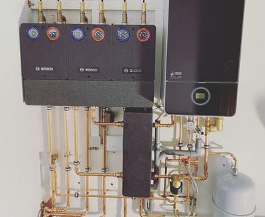 Sanitair